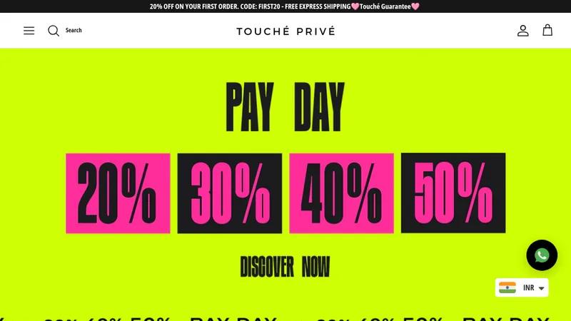Touche