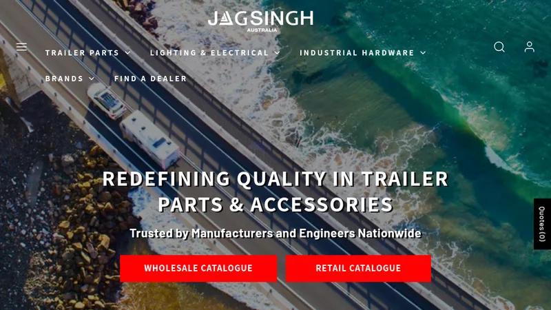 Jagsingh Australia