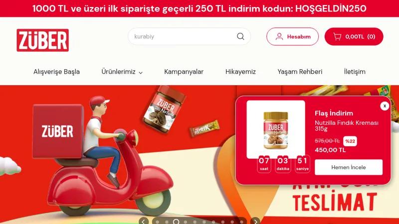 Züber