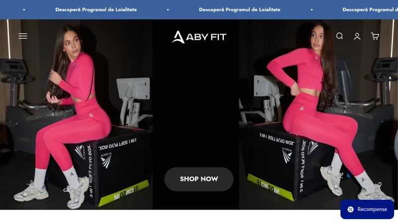 ABY FIT