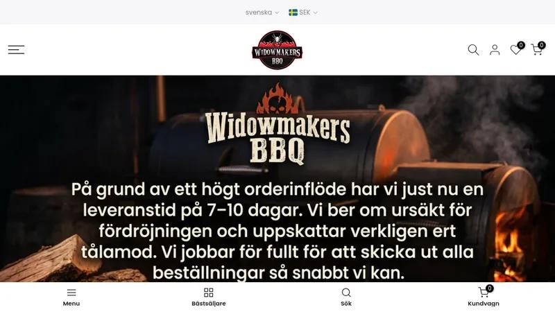 Widowmakers