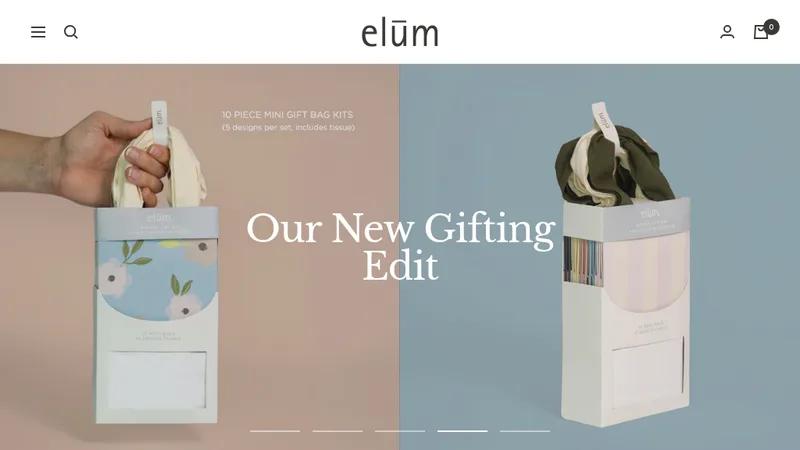 Elum