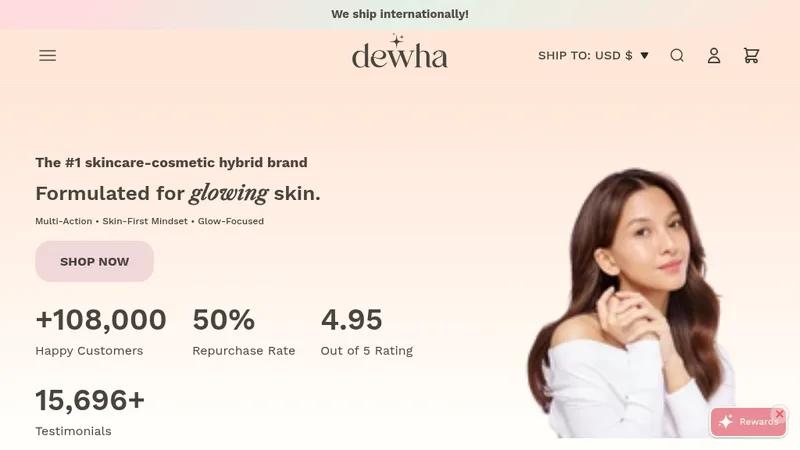 WooCommerce to Shopify migration resulted in +144% CVR.
