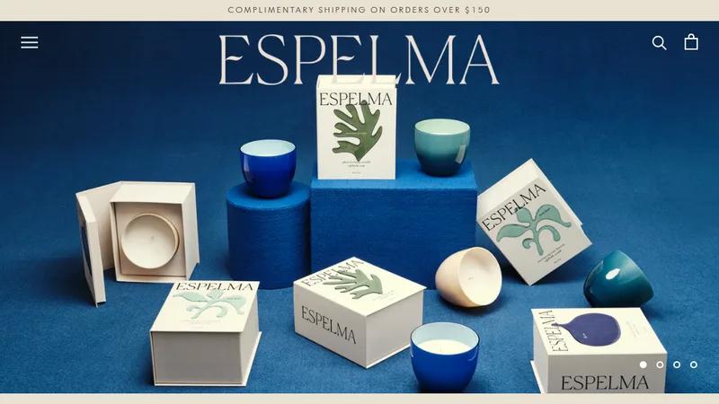 ESPELMA
