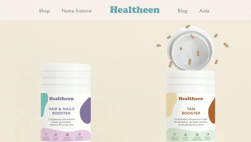 Healtheen