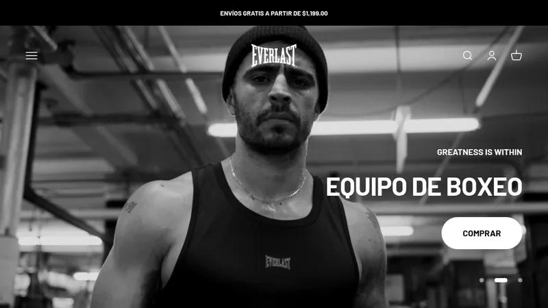 Everlast