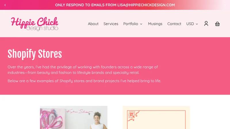 Fashion – Stylish Stores That Convert