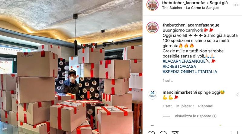 Caso Studio: da 15K a 175K al mese | www.macelleriacallegari.it