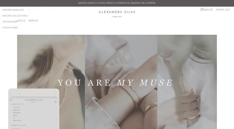 A.SILVA
