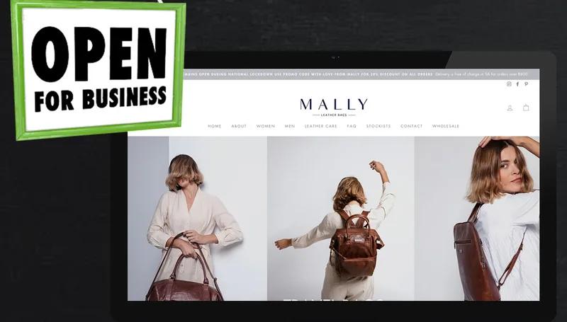 Mally Bags