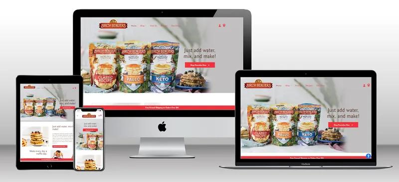 Migrate store to Shopify from Woocommerce
