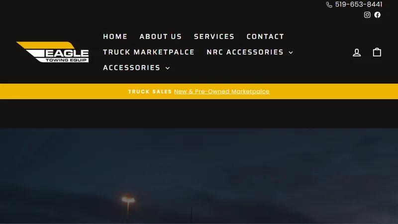 Website Redesign