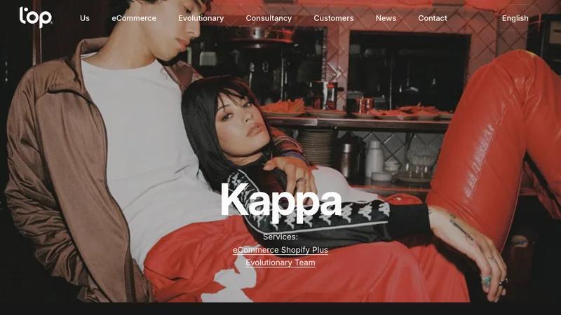 Kappa 🇦🇷
