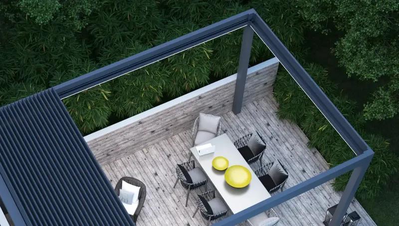 How Blakesleys Redefined Outdoor Luxury in the UK with Shopify Plus
