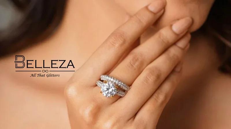 The Start of a New Age Luxe Jewellery Brand: Belleza's Growth Journey