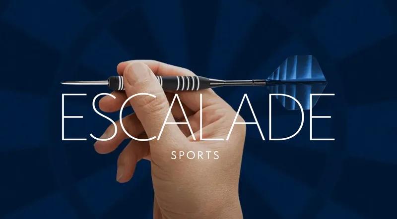 Escalade Sports | Unifying 15 Brands on One Cohesive Platform