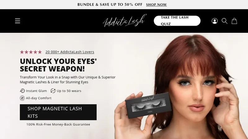 WWW.ADDICTALASH.COM.AU