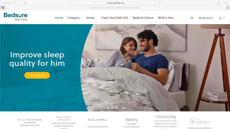 Bedsure