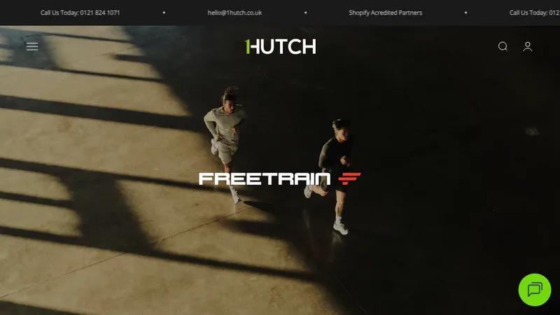 FREETRAIN