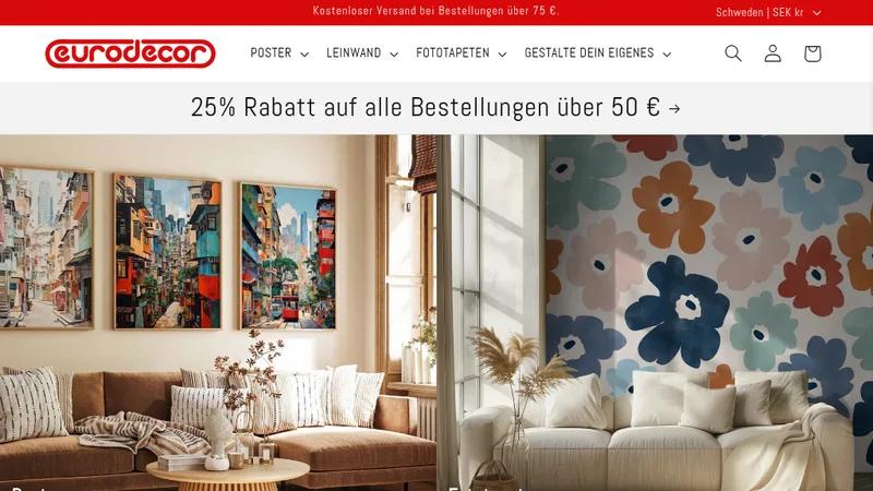Eurodecor Art