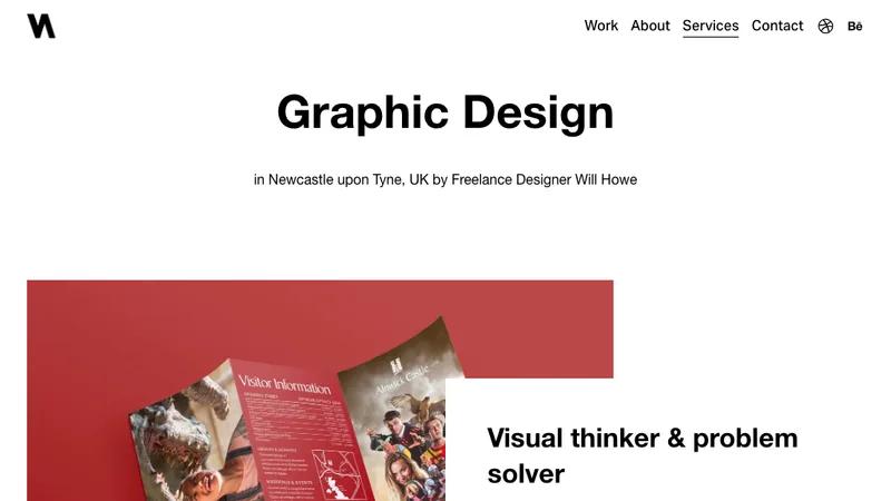 Graphic Design