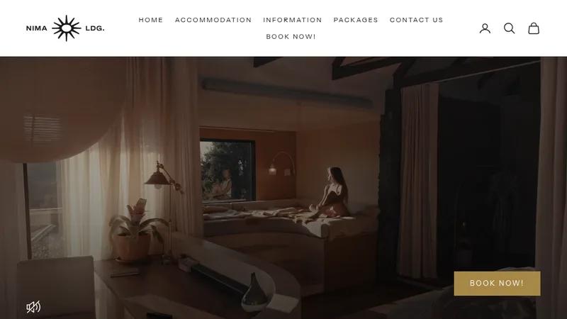 Nima Lodge