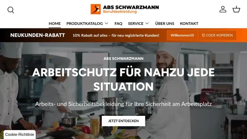 ABS Schwarzmann