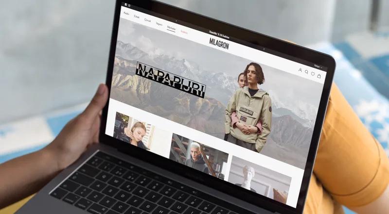 Milagron.com