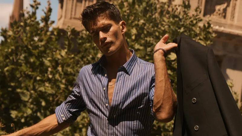Calibre Menswear