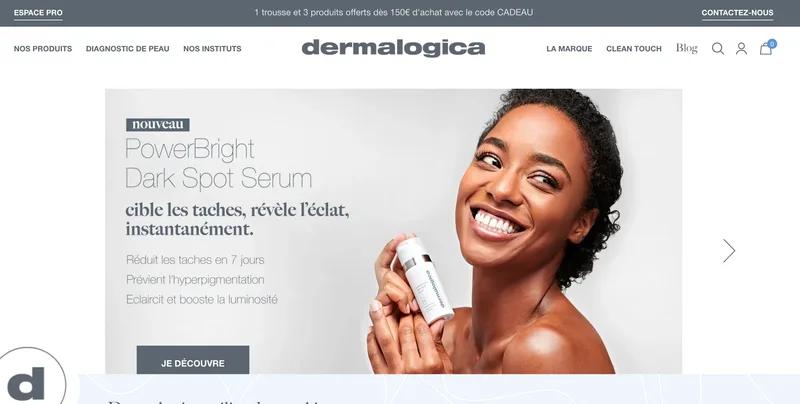DERMALOGICA