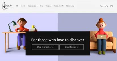 Store Design