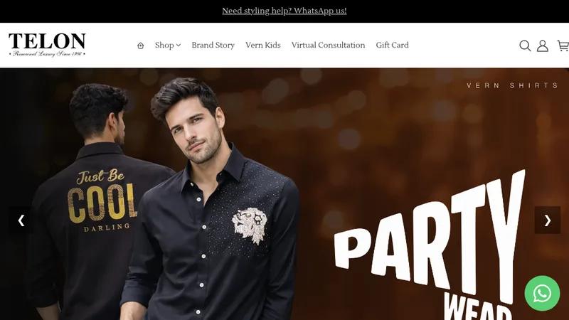 Telon India
