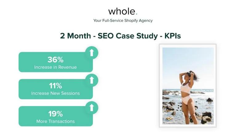 SEO - Abysse