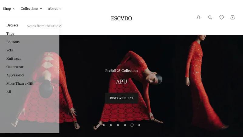 ESCVDO