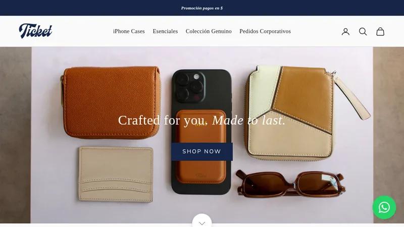 Personalized Shopify Store