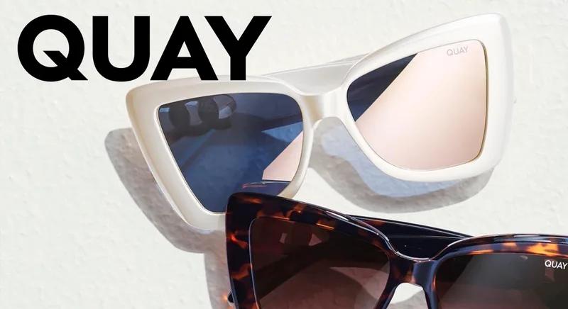 Quay Australia - POS and 3PL Development