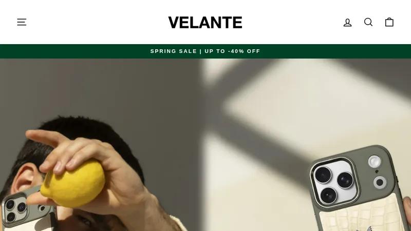 VELANTE