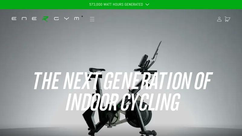 Energym