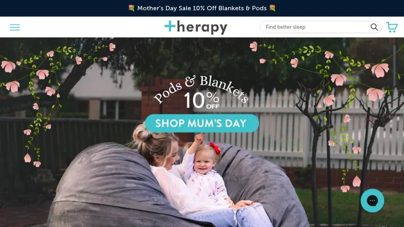 Therapyblanket