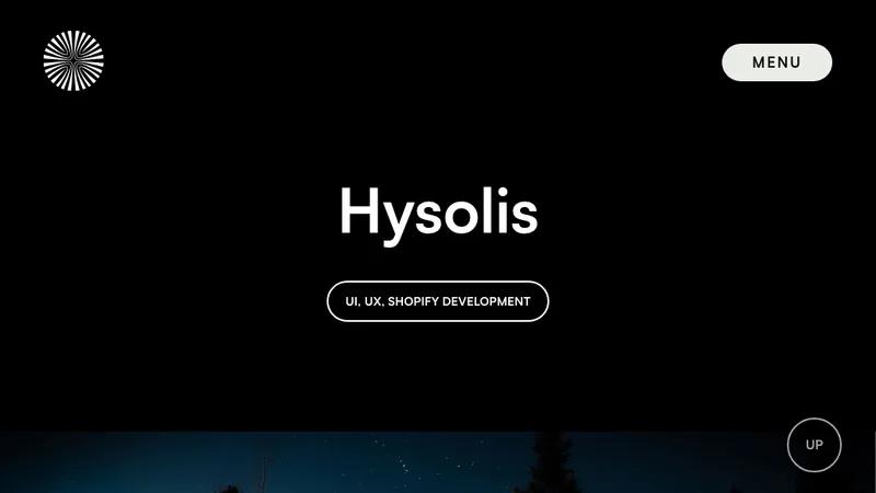 Website Redesign and custom function development for Tech Product