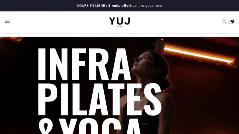 Yuj