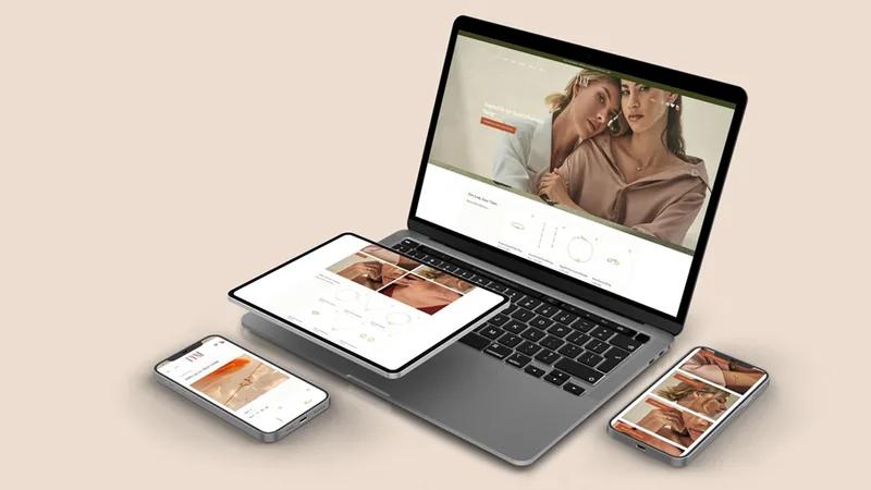 B2B + D2C | Shopify Theme Development & Custom Work - TOPL UK