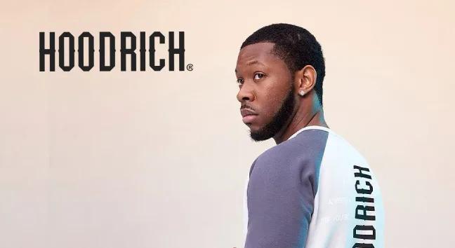 Hoodrich