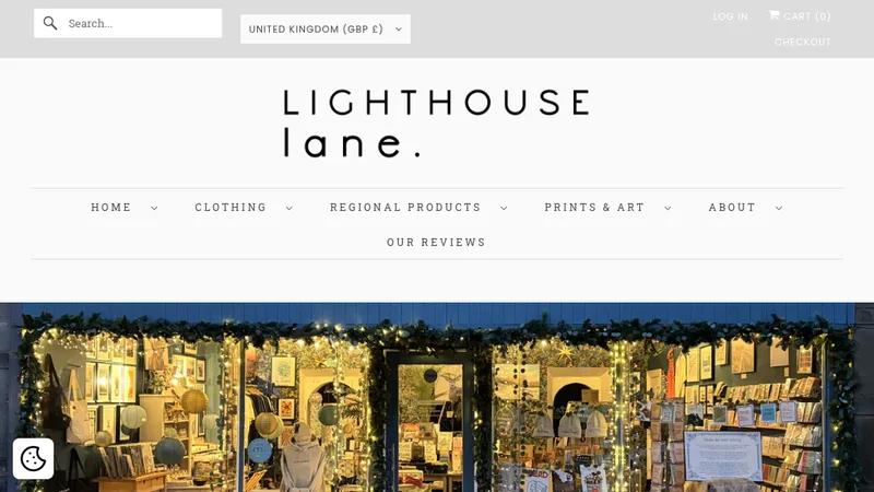 LighthouseLane