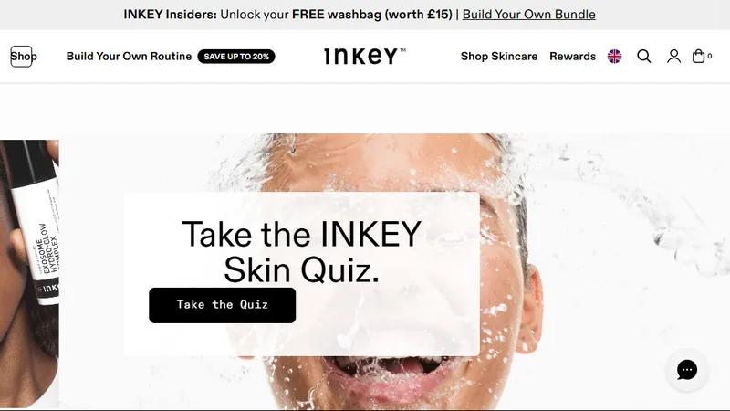 The Inkey List