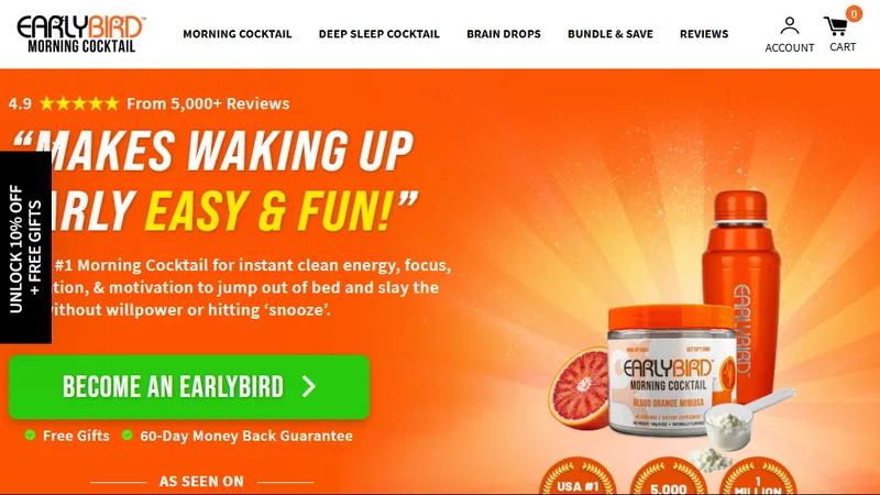 Club Earlybird