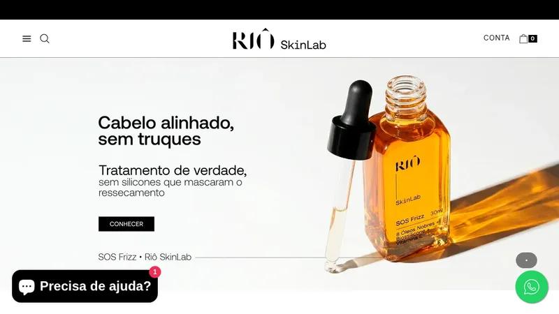 Riô SkinLab