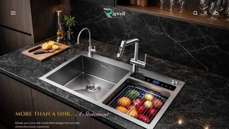 Rigwell India – Customer-Friendly and Highly Compatible Store