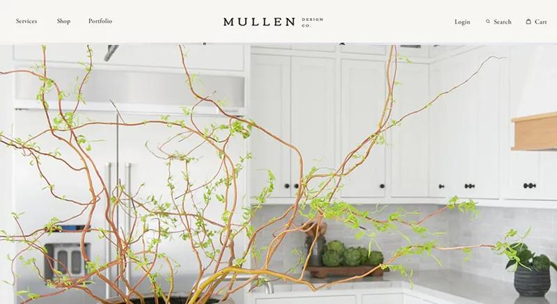 Mullen Design Co.