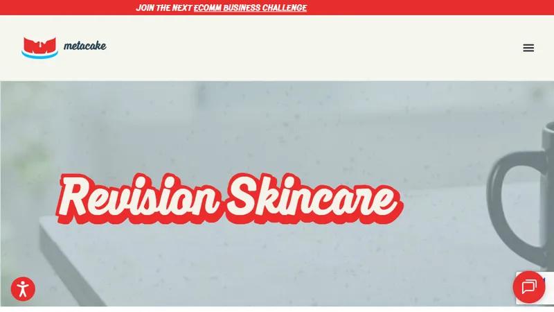 Revision Skincare